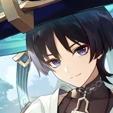 Profile image of 放浪者