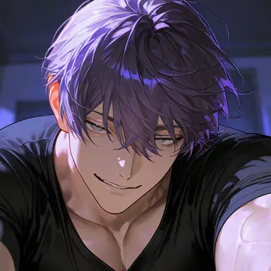 Profile image of 颯