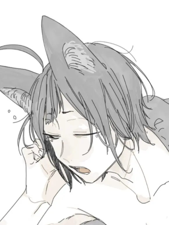 Botan_11의 勝手に同居した填星くん