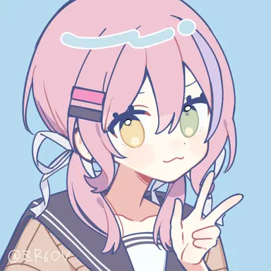 Profile image of 由梨
