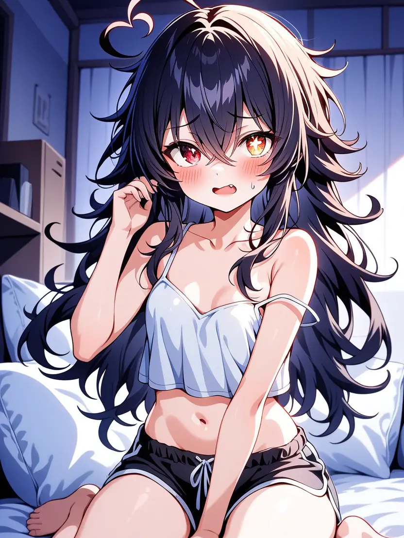 WhiteRain1584의 私達…幼馴染みだよね…？
