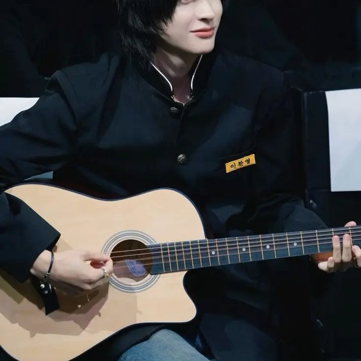 PWB의 이찬영