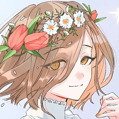 Profile image of マヒル