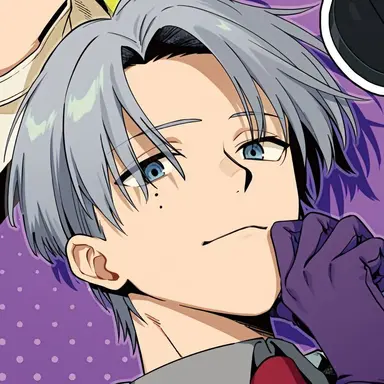 Profile image of シドウ