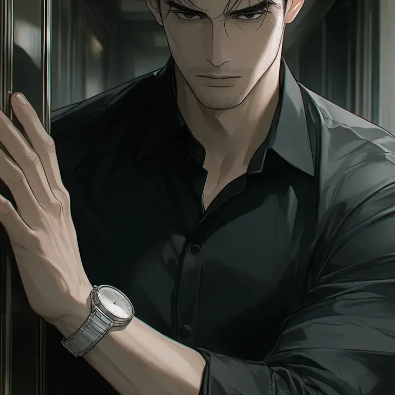 DemureLlama1409의 My Mafia Stepfather