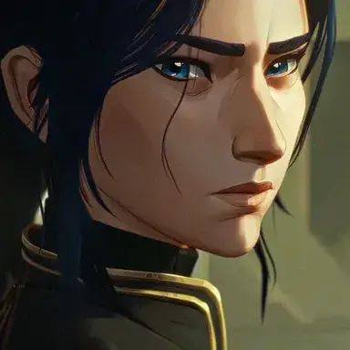 Profile image of Caitlyn