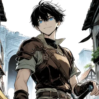 Profile image of Kyle