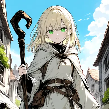 Profile image of Lily