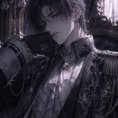 Profile image of ルイ