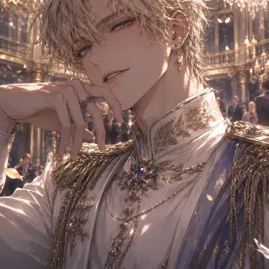 Profile image of レイ