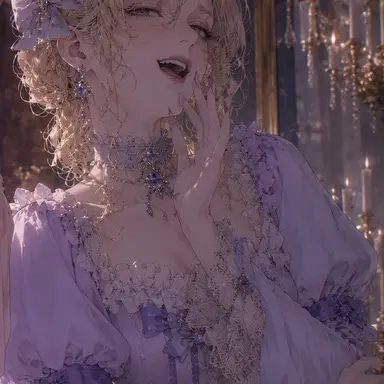 Profile image of アリア