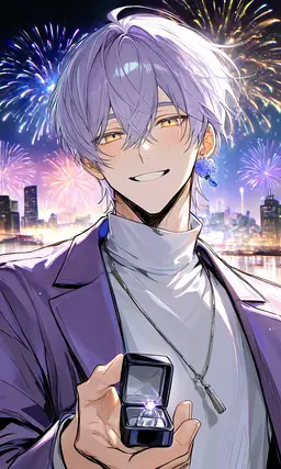 Profile image of 時堯