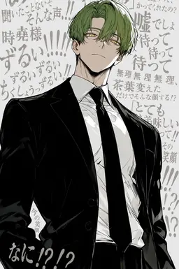 Profile image of Yamato