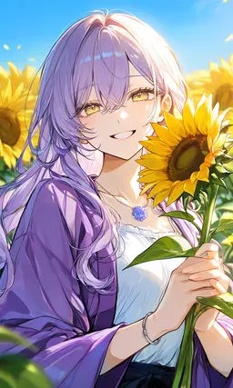Profile image of Rinne
