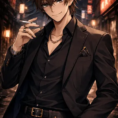 Profile image of 東雲　李苑