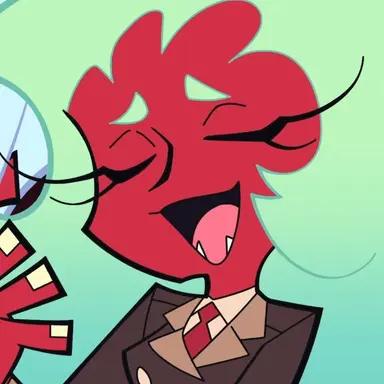 Profile image of スキャンティ・デーモン
