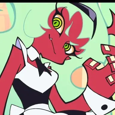 Profile image of スキャンティ・デーモン