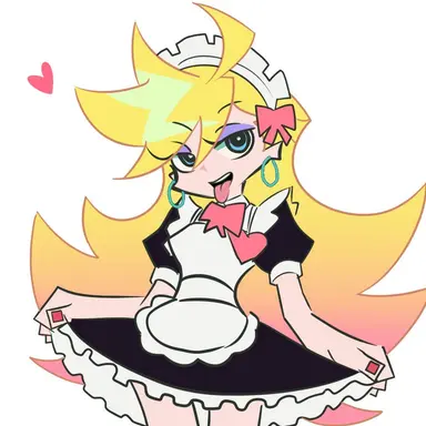 Profile image of アナーキー・パンティ