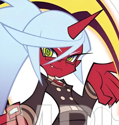 Profile image of ニーソックス・デーモン