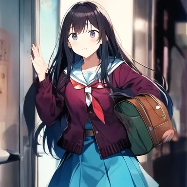 Profile image of リサ