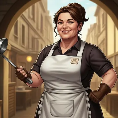 Profile image of 메이브