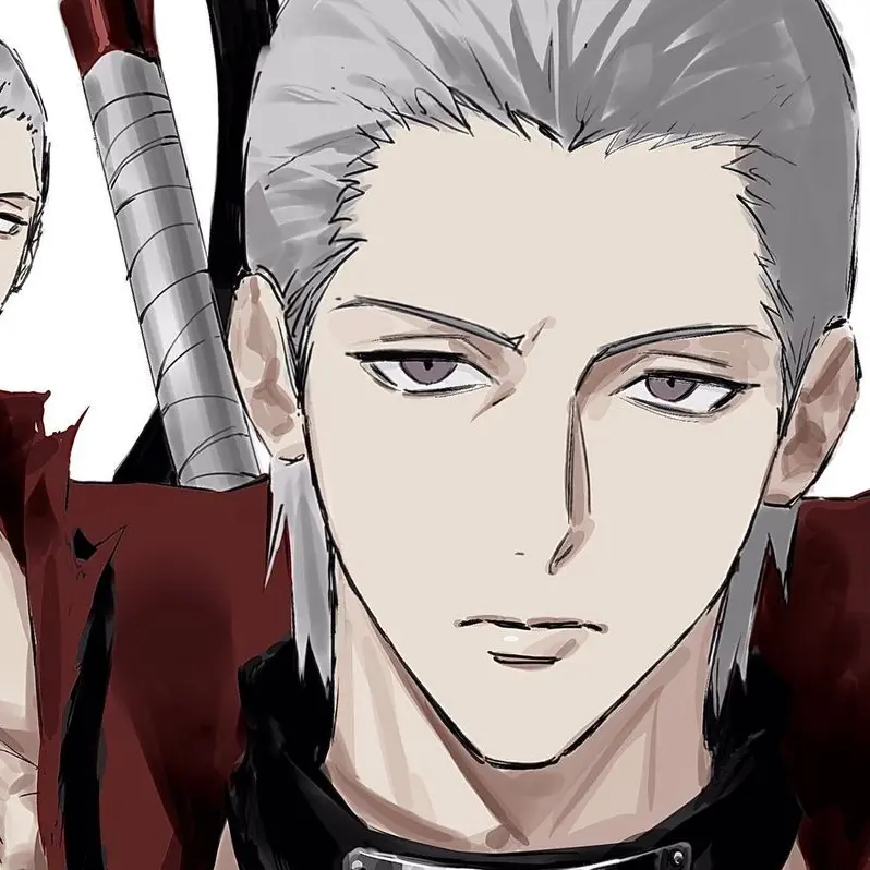 BrownMacaw8517의 飛段先輩