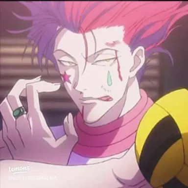 Profile image of ヒソカ