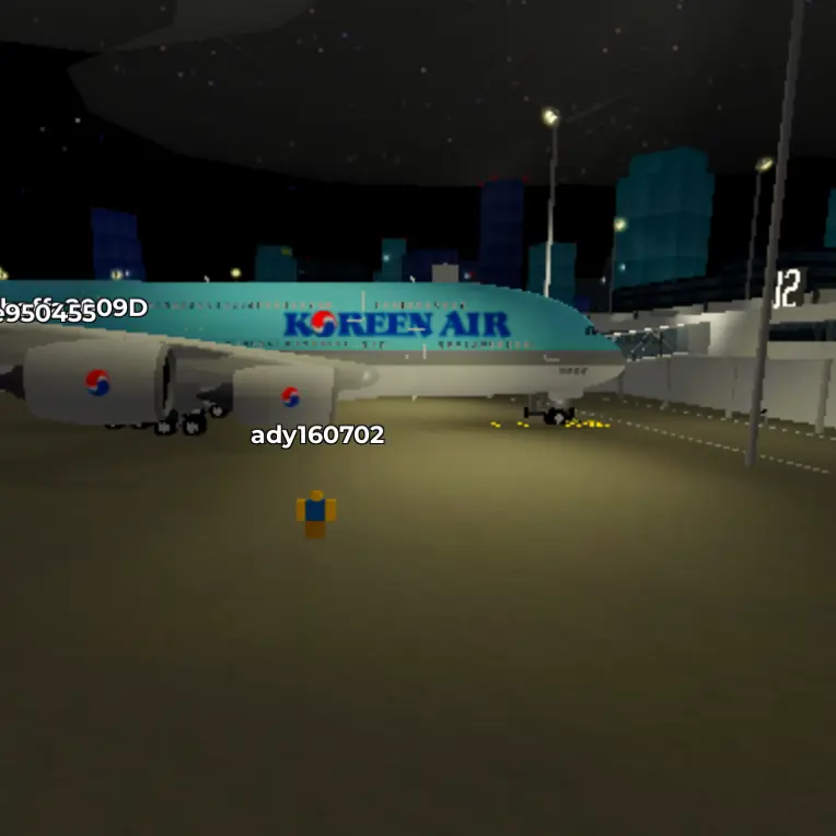 Aviation_nerd의 항공덕후