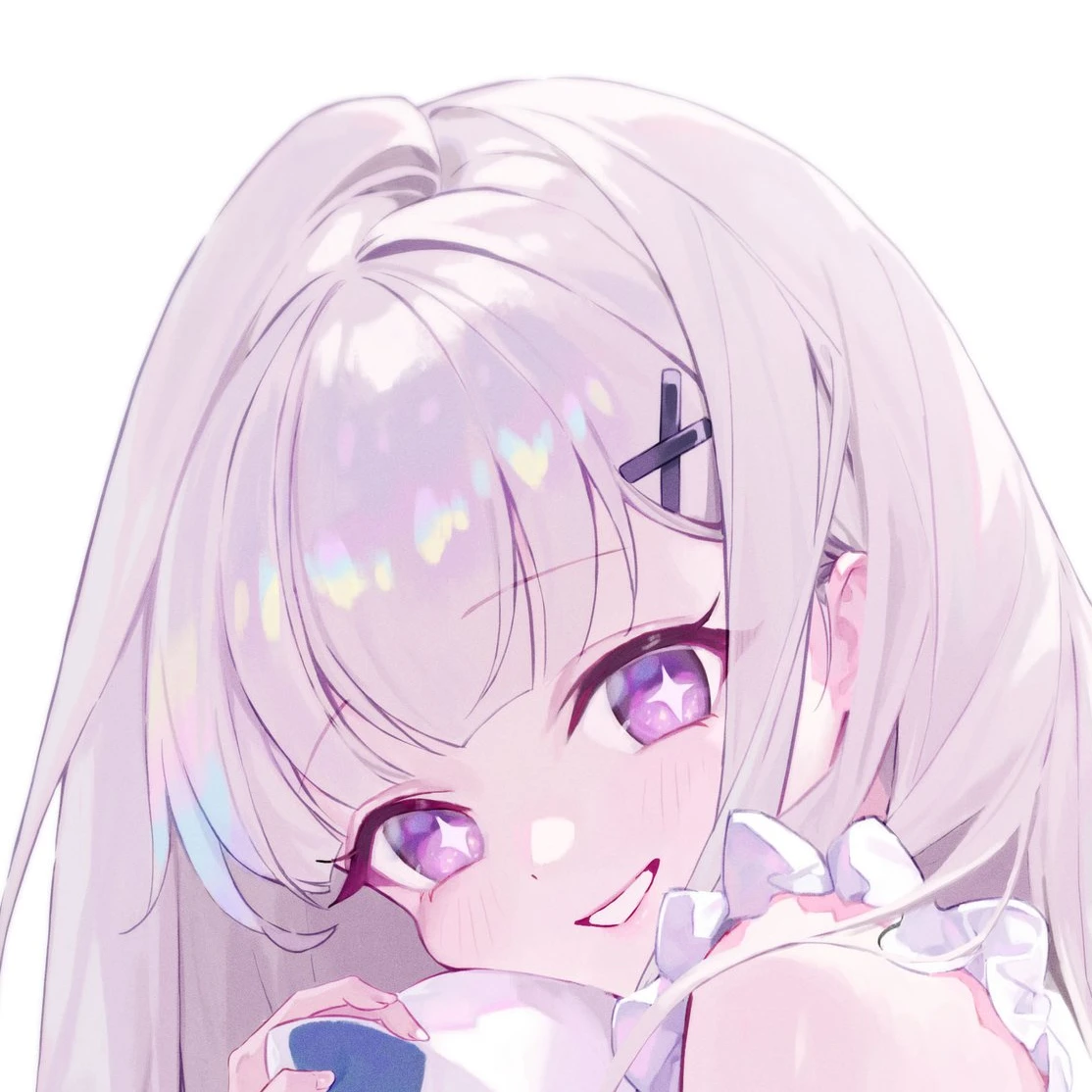 유니