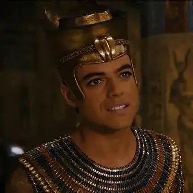 Profile image of Ahkmenrah