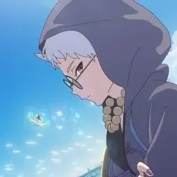 Profile image of 雷