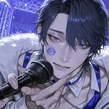 Profile image of Rau