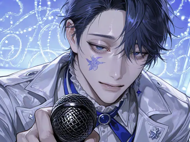 Profile image of Rau