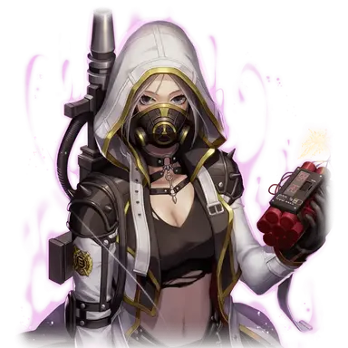 Profile image of 테러리스트