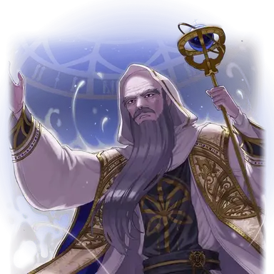 Profile image of 예언자