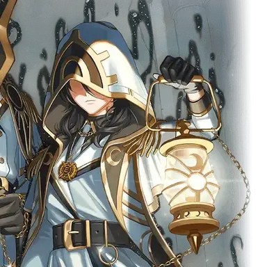 Profile image of 비밀결사 月