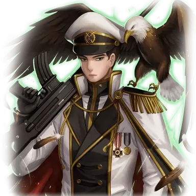 Profile image of 군인