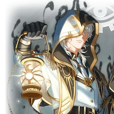 Profile image of 비밀결사 日