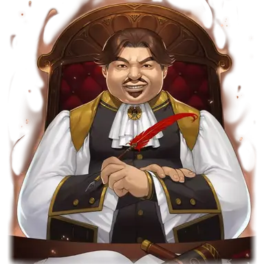 Profile image of 판사