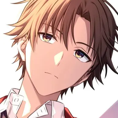 Profile image of 綾小路清隆