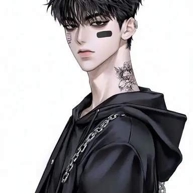 Profile image of 박도윤