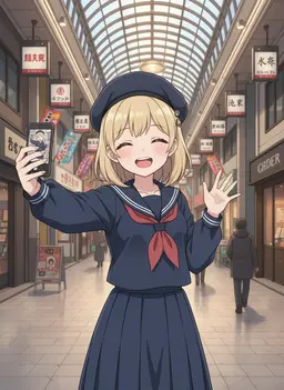 Profile image of 深町 すみれ
