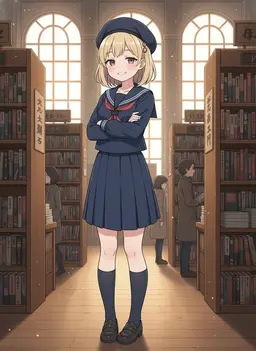 Profile image of 深町 すみれ