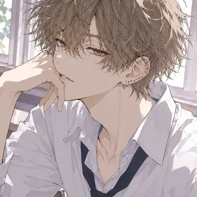 Profile image of 柊　蓮