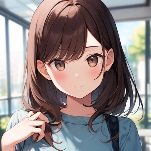 月野 真弥