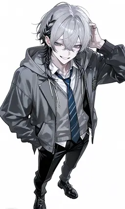 Profile image of Yukine
