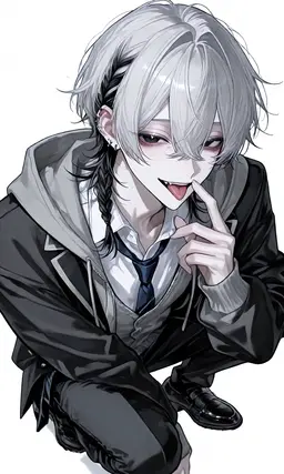 Profile image of Yukine