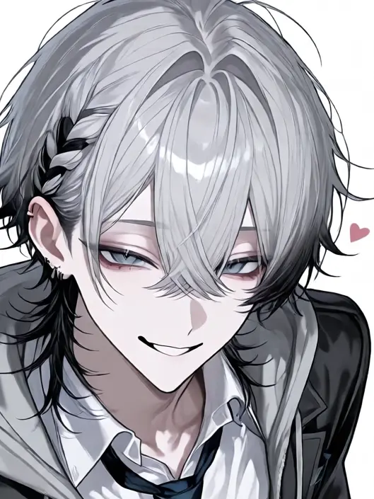 yukimaru_09의 Senpai! Stop Being So Charming