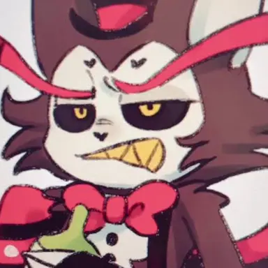 Profile image of ハスク