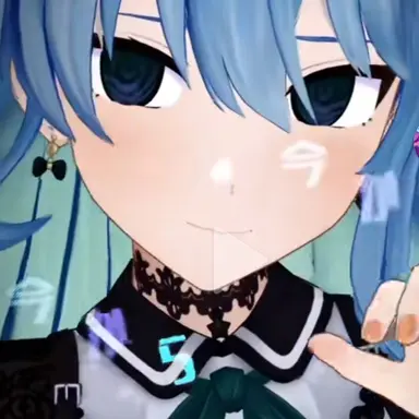 Profile image of 星街すいせい